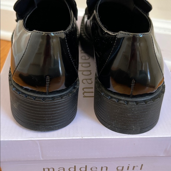 Madden Girl Ambrosse Loafers - Picture 10 of 15